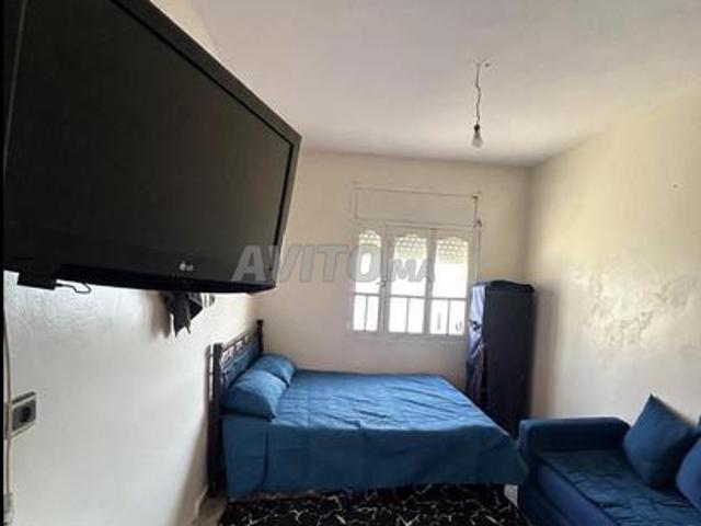 Appartement location à Lyautey
