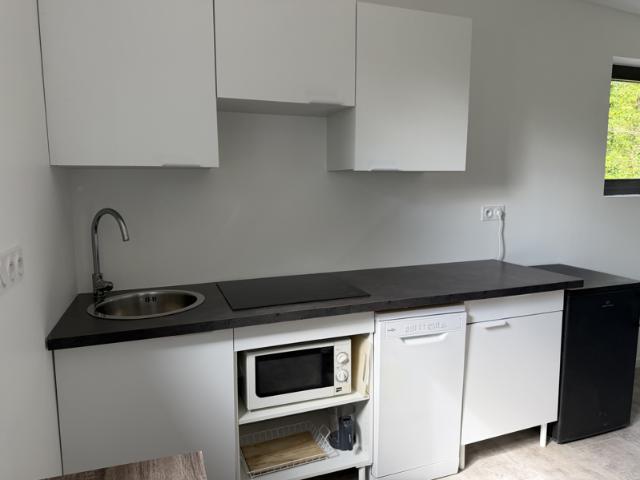 Appartement location à Quimper, Bretagne