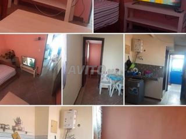 Appartement location à Anfa, Gharb-Chrarda-Beni Hssen
