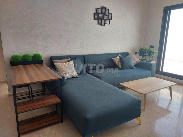Appartement location à Bouskoura, Gharb-Chrarda-Beni Hssen