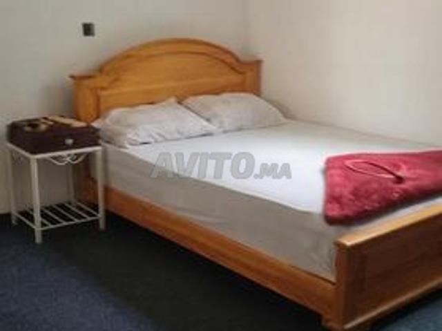Appartement location à Centre Ville