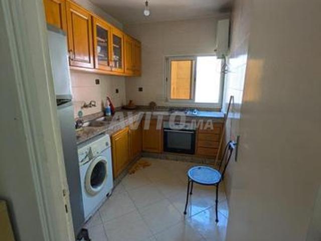 Appartement location à Centre Ville