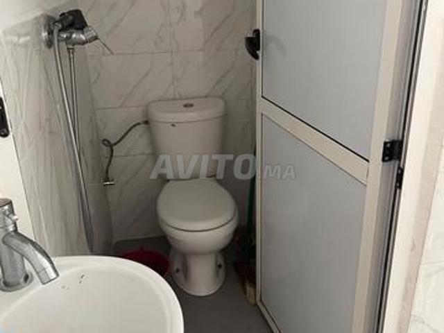 Appartement location à Hay Nahda, Ben Slimane