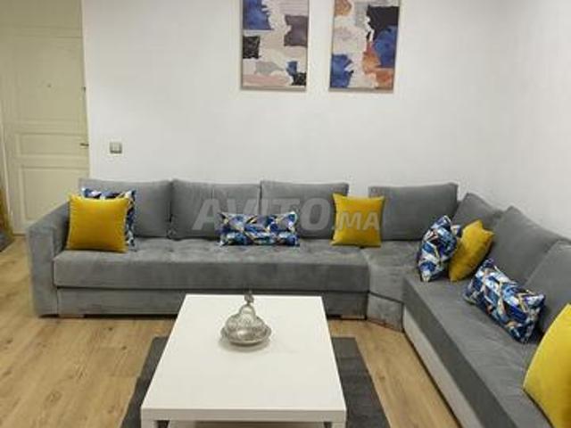 Appartement location à Anfa, Gharb-Chrarda-Beni Hssen