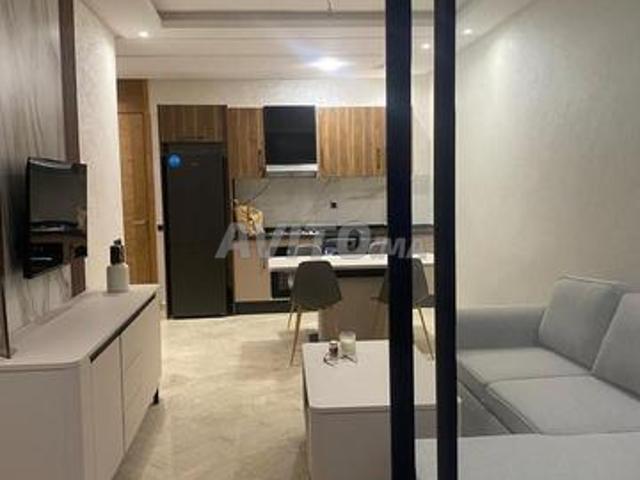Appartement location à Anfa, Gharb-Chrarda-Beni Hssen