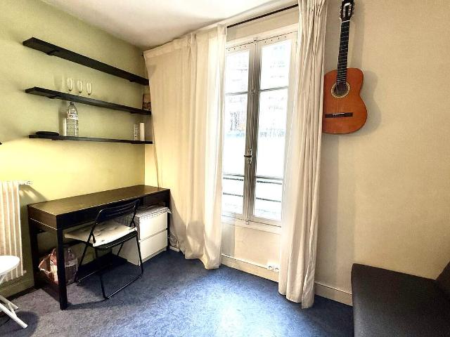 Appartement location à Paris, Île-de-France