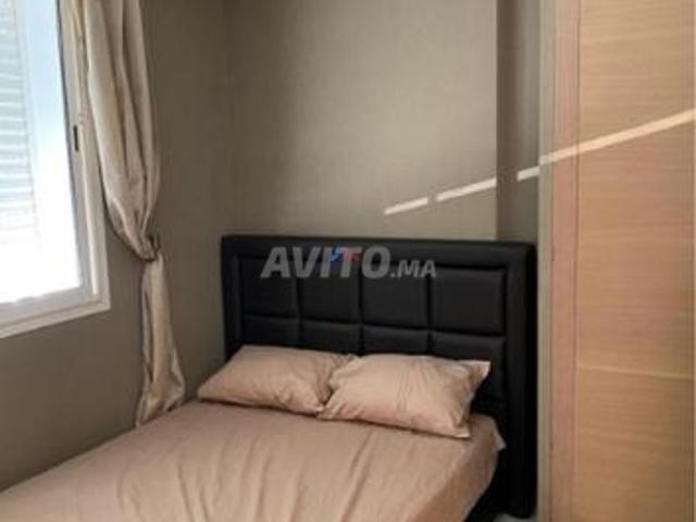 Appartement location à Hay Riad, Berkane