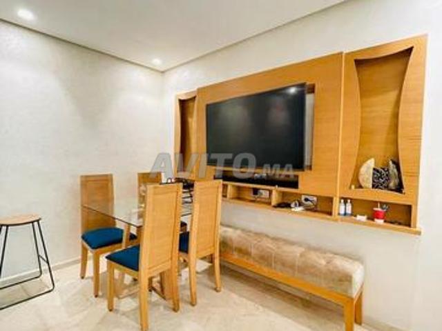 Appartement location à Anfa, Gharb-Chrarda-Beni Hssen