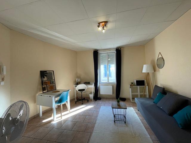 Appartement location à Albi