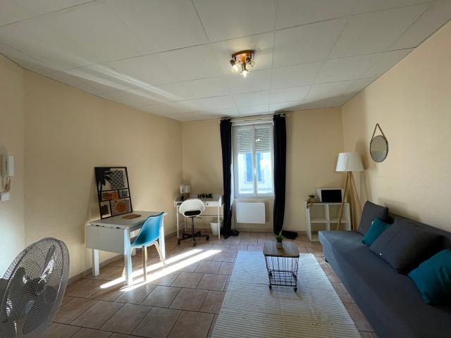 Appartement location à Albi