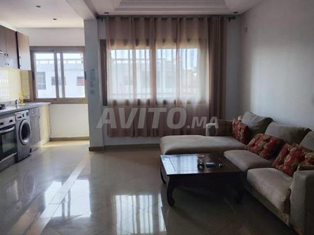 Appartement location à Anfa, Gharb-Chrarda-Beni Hssen