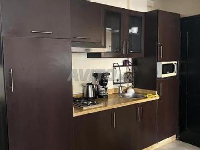 Appartement location à L'Oriental