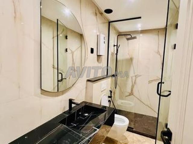 Appartement location à Anfa, Gharb-Chrarda-Beni Hssen