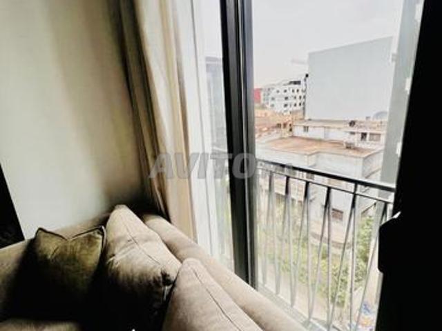 Appartement location à Anfa, Gharb-Chrarda-Beni Hssen