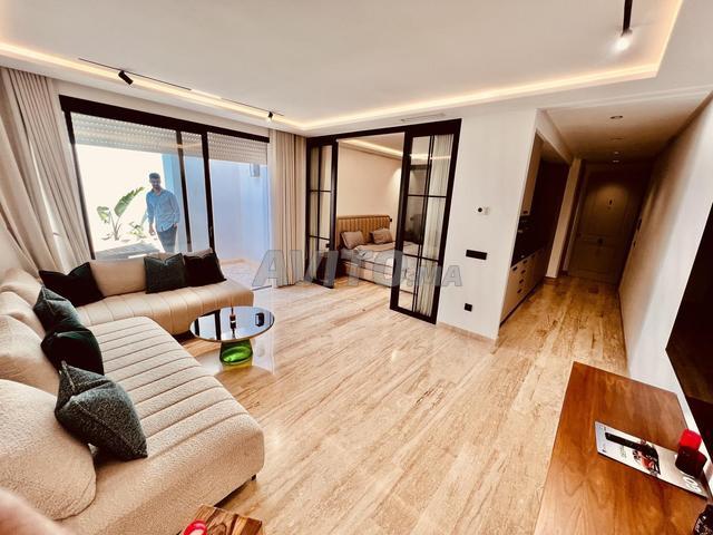 Appartement location à Anfa, Gharb-Chrarda-Beni Hssen