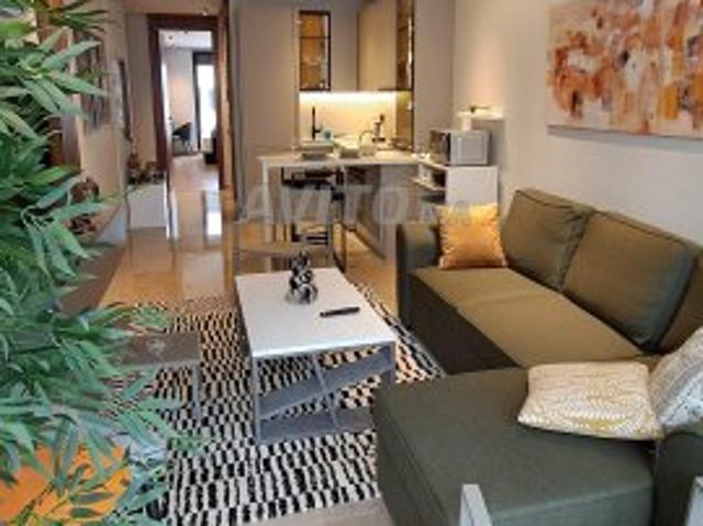 Appartement location à Anfa, Gharb-Chrarda-Beni Hssen