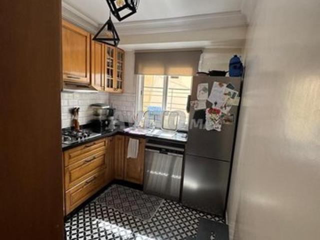 Appartement location à Anfa, Gharb-Chrarda-Beni Hssen