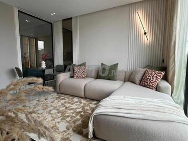 Appartement location à Anfa, Gharb-Chrarda-Beni Hssen