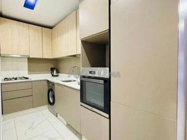 Appartement location à Anfa, Gharb-Chrarda-Beni Hssen