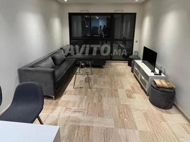 Appartement location à Anfa, Gharb-Chrarda-Beni Hssen