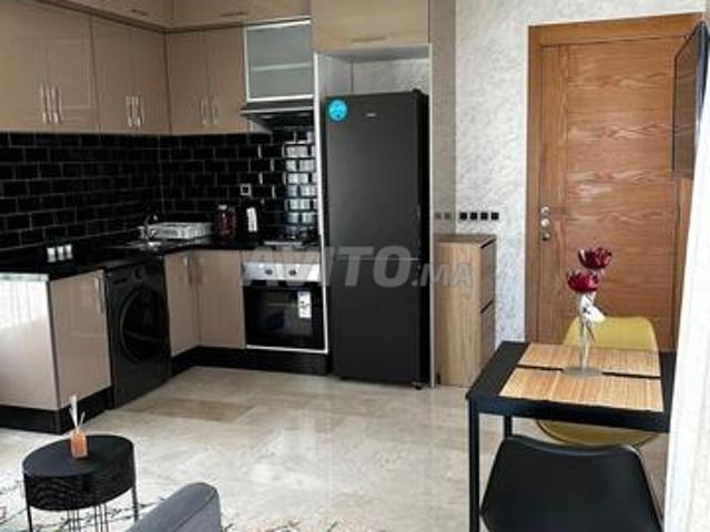 Appartement location à Anfa, Gharb-Chrarda-Beni Hssen