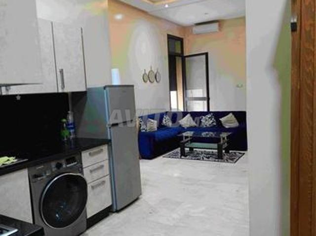 Appartement location à Anfa, Gharb-Chrarda-Beni Hssen
