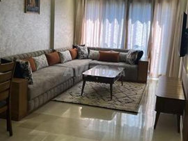 Appartement location à Anfa, Gharb-Chrarda-Beni Hssen