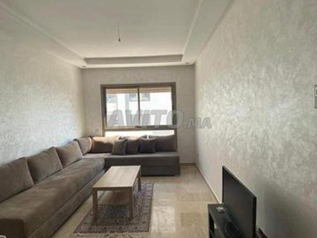 Appartement location à Anfa, Gharb-Chrarda-Beni Hssen