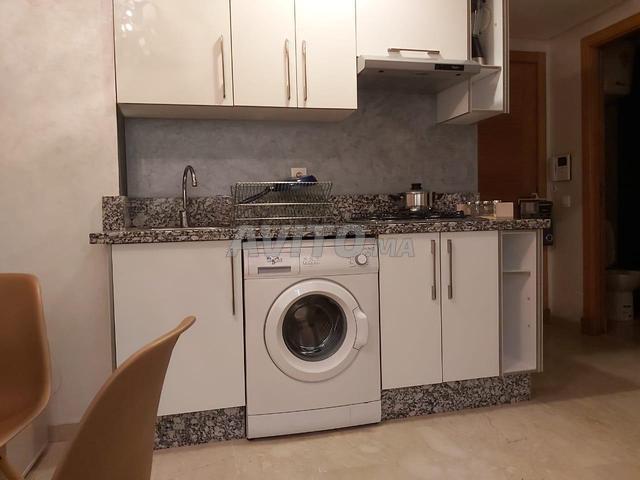 Appartement location à Anfa, Gharb-Chrarda-Beni Hssen