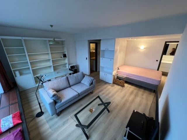 Kot location à Brussel, Bruxelles