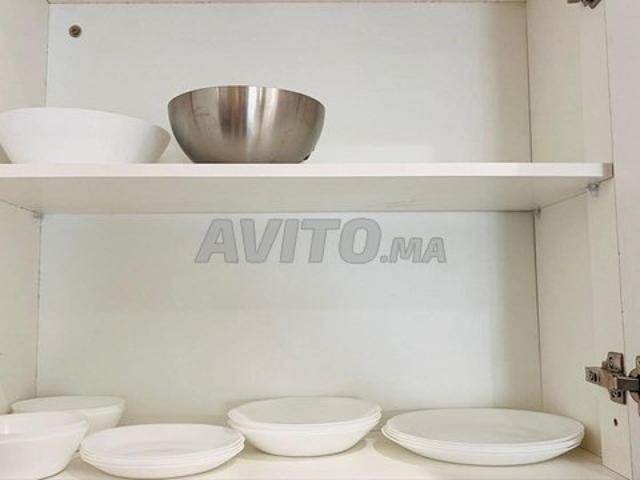 Appartement location à Anfa, Gharb-Chrarda-Beni Hssen