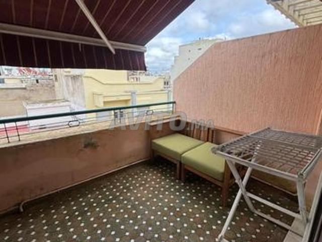 Appartement location à Anfa, Gharb-Chrarda-Beni Hssen