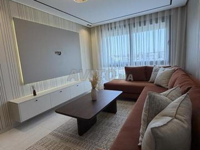 Appartement location à Anfa, Gharb-Chrarda-Beni Hssen
