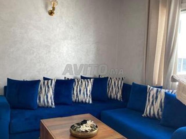 Appartement location à Anfa, Gharb-Chrarda-Beni Hssen