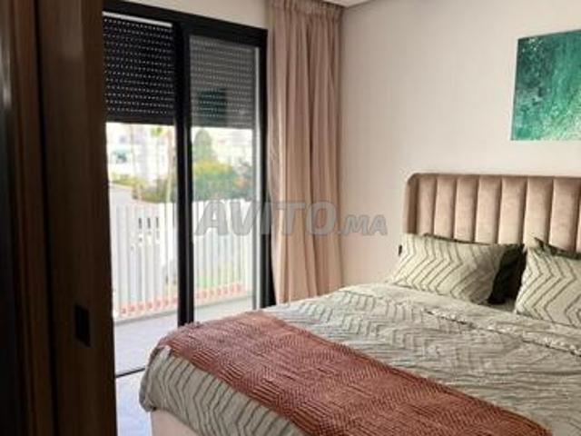 Appartement location à Anfa, Gharb-Chrarda-Beni Hssen