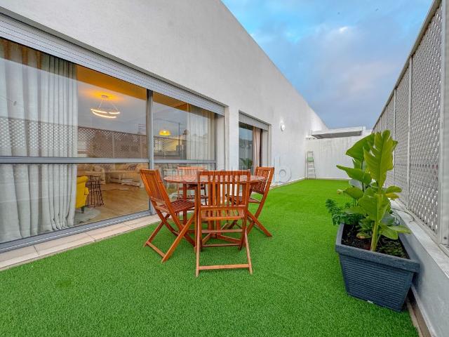 Appartement location à Anfa, Gharb-Chrarda-Beni Hssen