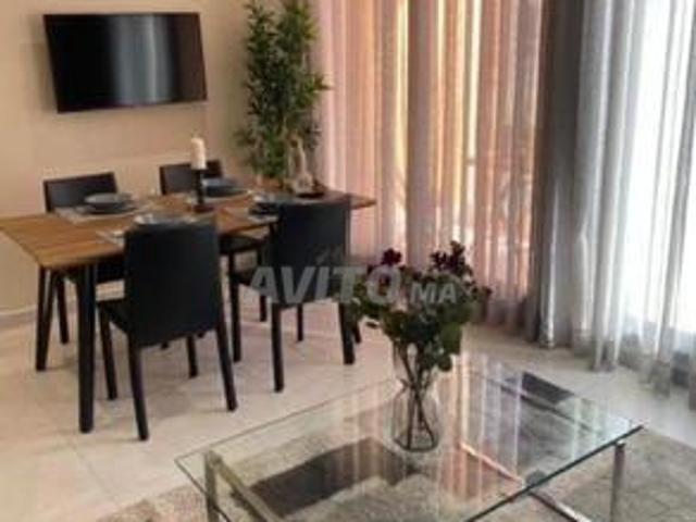 Appartement location à Anfa, Gharb-Chrarda-Beni Hssen
