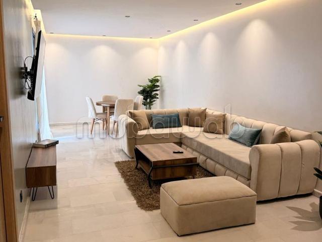 Appartement location à Anfa, Gharb-Chrarda-Beni Hssen