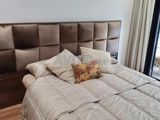 Appartement location à Anfa, Gharb-Chrarda-Beni Hssen