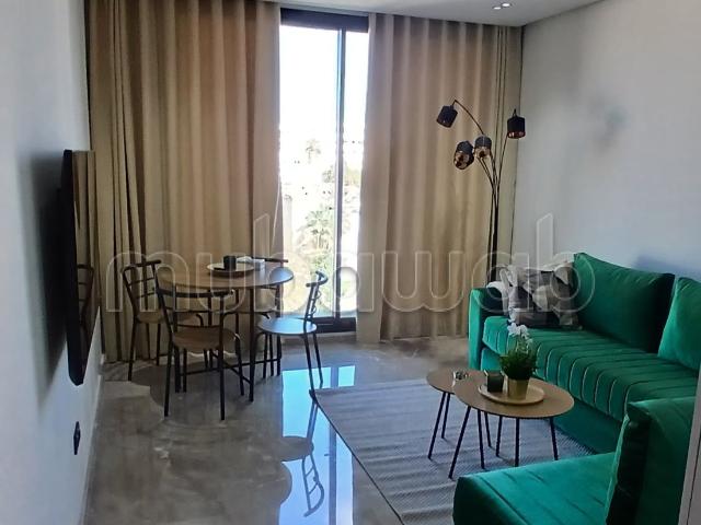 Appartement location à Anfa, Gharb-Chrarda-Beni Hssen