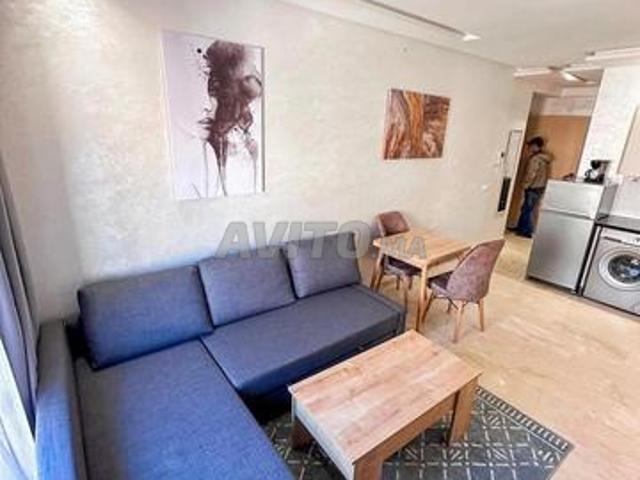 Appartement location à Anfa, Gharb-Chrarda-Beni Hssen