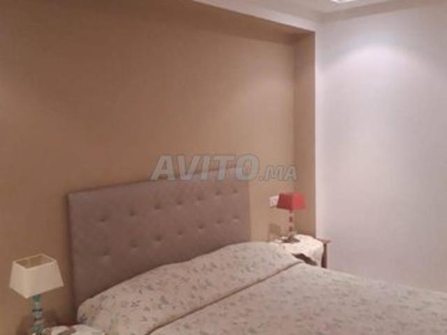 Appartement location à Anfa, Gharb-Chrarda-Beni Hssen