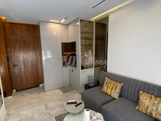 Appartement location à Anfa, Gharb-Chrarda-Beni Hssen