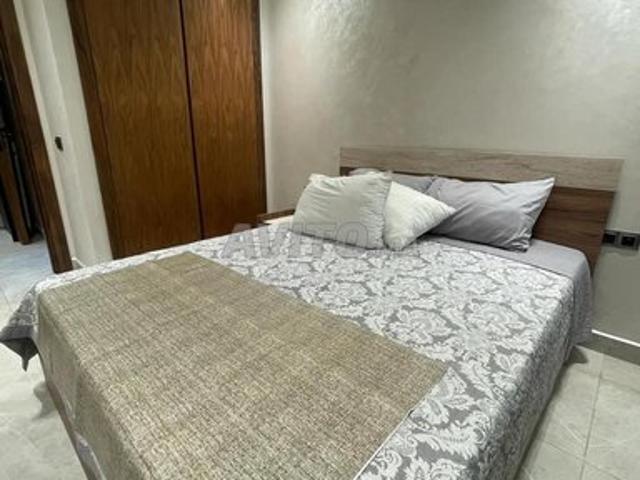 Appartement location à Anfa, Gharb-Chrarda-Beni Hssen