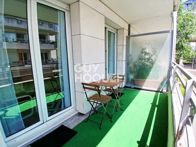 Maison location à Nanterre, Rueil-malmaison