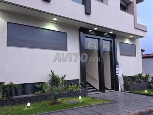 Appartement location à Anfa, Gharb-Chrarda-Beni Hssen