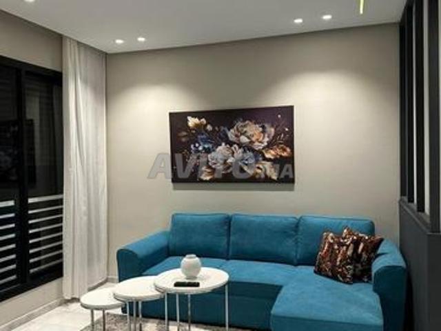 Appartement location à Anfa, Gharb-Chrarda-Beni Hssen