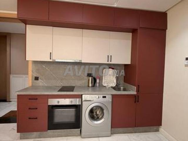 Appartement location à Anfa, Gharb-Chrarda-Beni Hssen