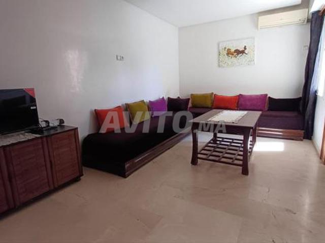 Appartement location à Anfa, Gharb-Chrarda-Beni Hssen