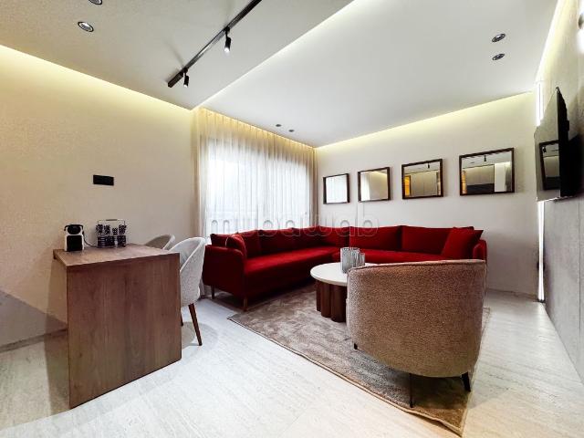Appartement location à Anfa, Gharb-Chrarda-Beni Hssen